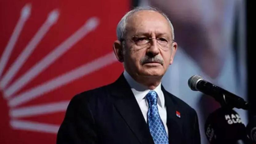 Kılıçdaroğlu o soruya böyle yanıt verdi: "Kamuoyunun benden beklediği değişimi yapacağım"