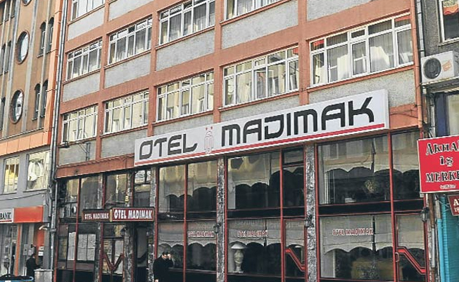 Sivas Olayları'nın kurbanları başkentte anıldı!