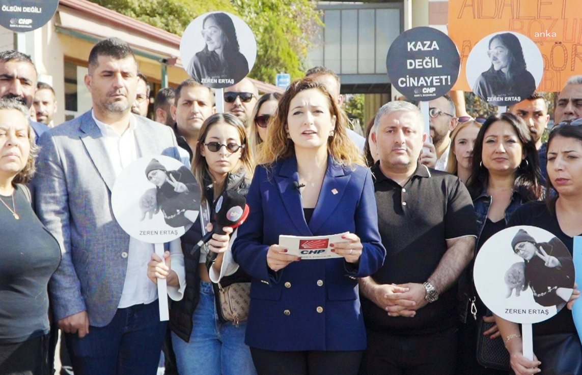 CHP'den KYK yurdundaki asansör faciasını unutturmadı: "Ne görevden alma ne de onurlu bir istifa var"