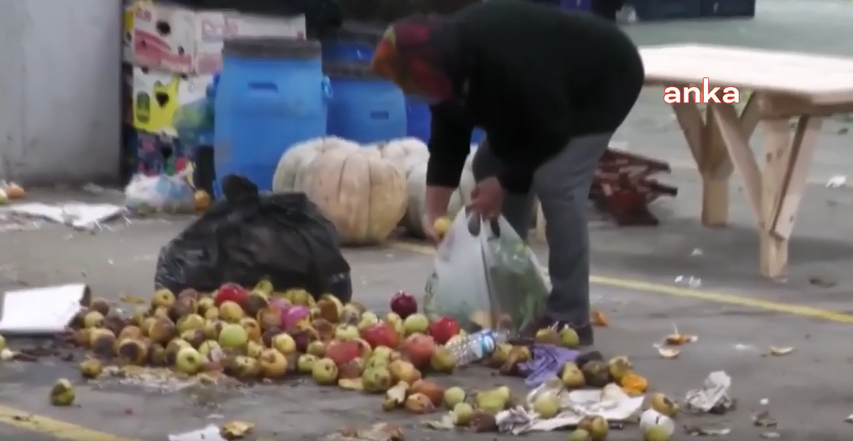 Açlık ve yoksulluk sınırı açıklandı! 4 kişilik ailenin aylık ekmek masrafı dudak uçuklattı