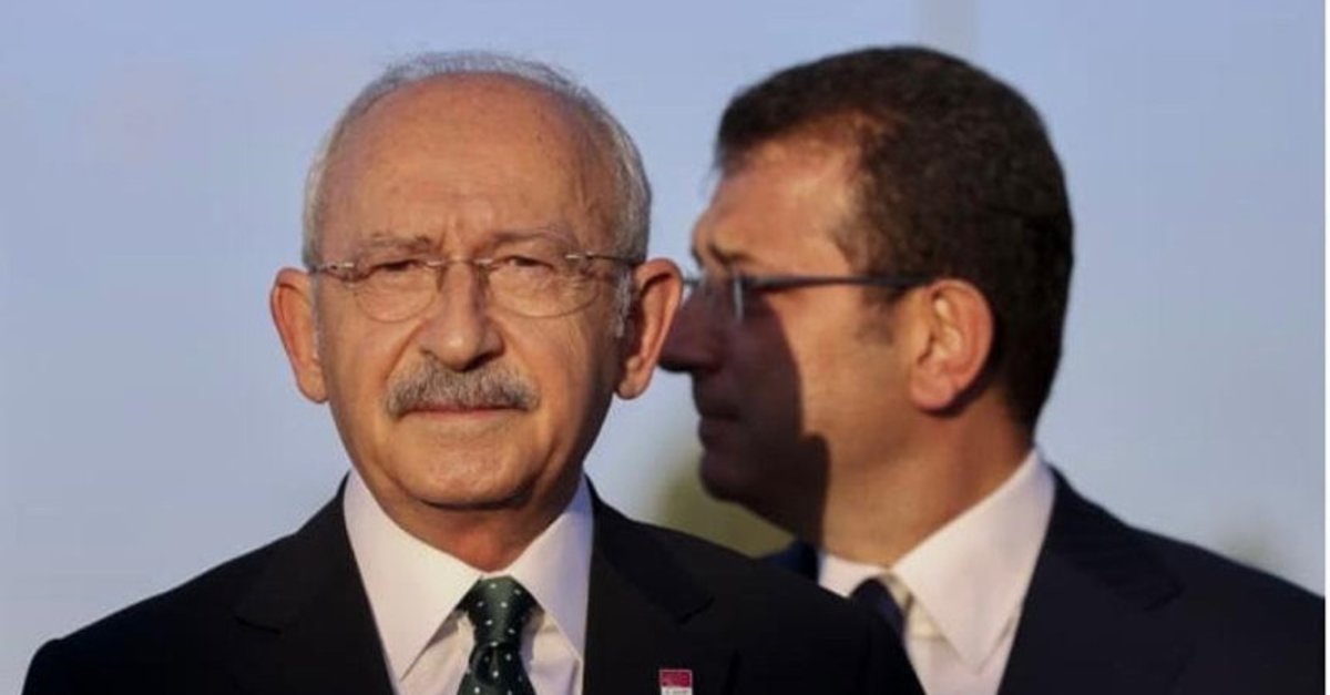 Faik Öztrak, İmamoğlu'nun Kılıçdaroğlu'na imza vermemesiyle ilgili konuştu
