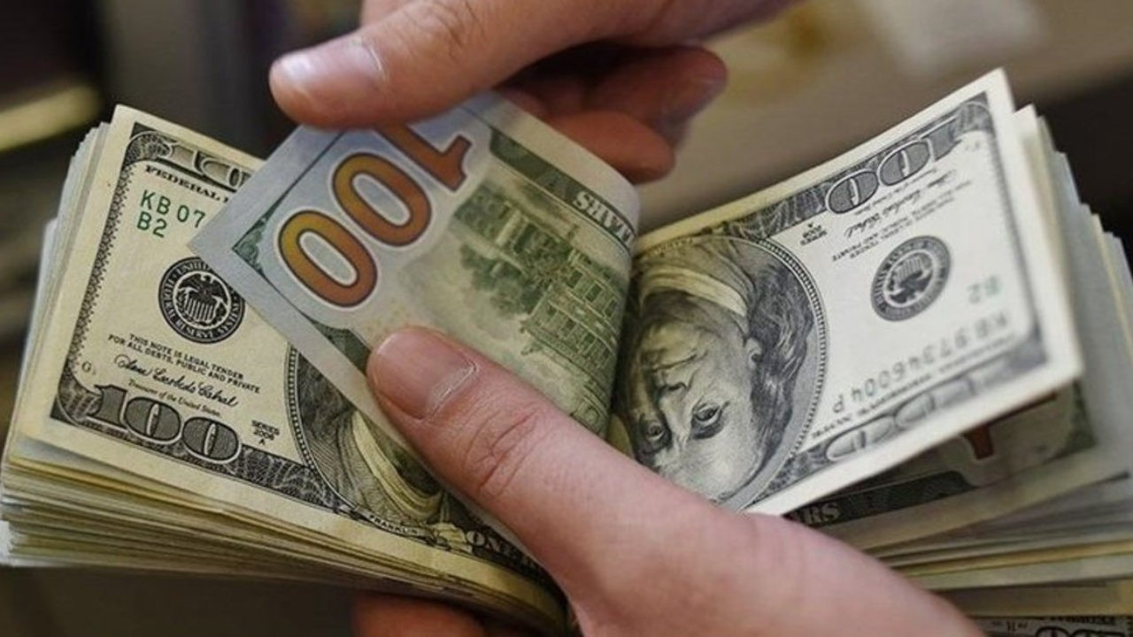 Dolar, tüm zamanların rekorunu kırdı