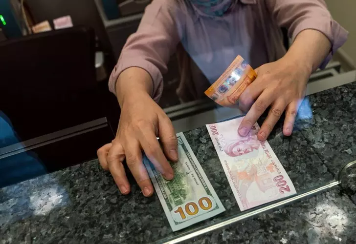 Merkez Bankası'ndan bankalara yazı: Türk Lirası için yeni hamle
