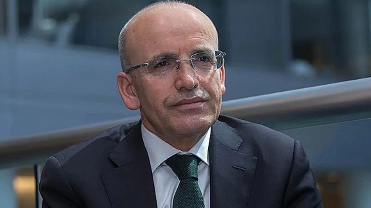 Mehmet Şimşek enflasyonun gerileyeceği tarihi açıkladı