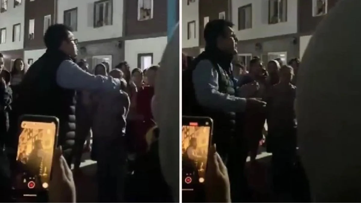 Öğrencilere 'Çakılacağını düşünüyorsan asansöre binme' demişti! Yurt müdürünün TÜGVA bağlantısı ortaya çıktı