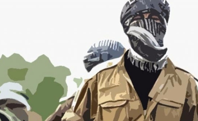 PKK işçilere saldırdı!