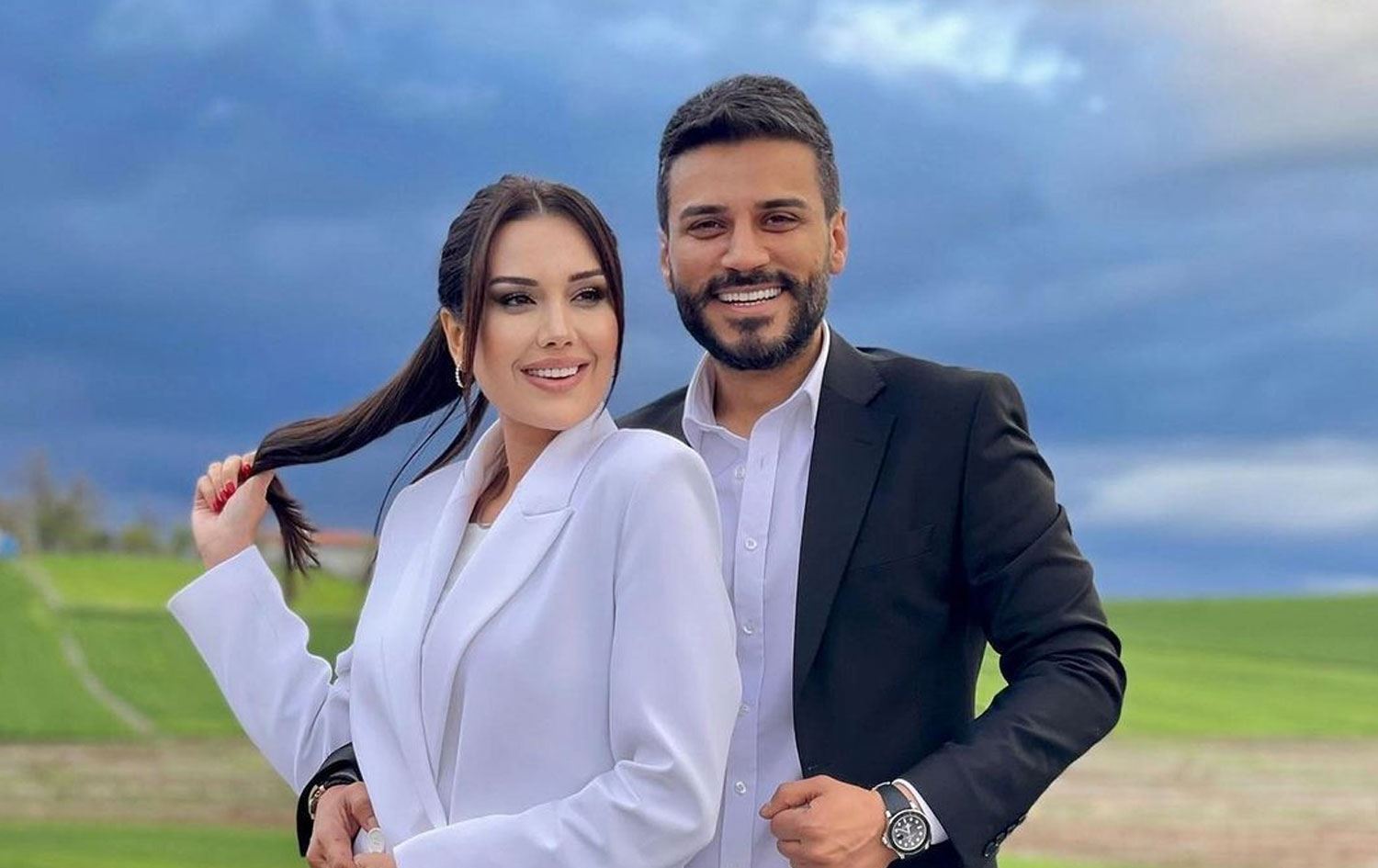 Dilan ve Engin Polat soruşturmasında yeni ayrıntı! O adreste evrak araması yapıldı