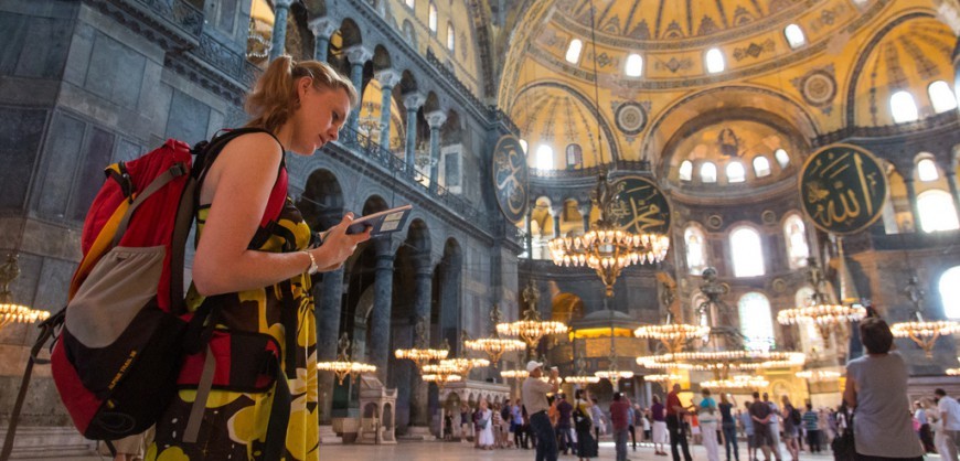 Ayasofya yeniden müze mi oluyor? Tarih verildi