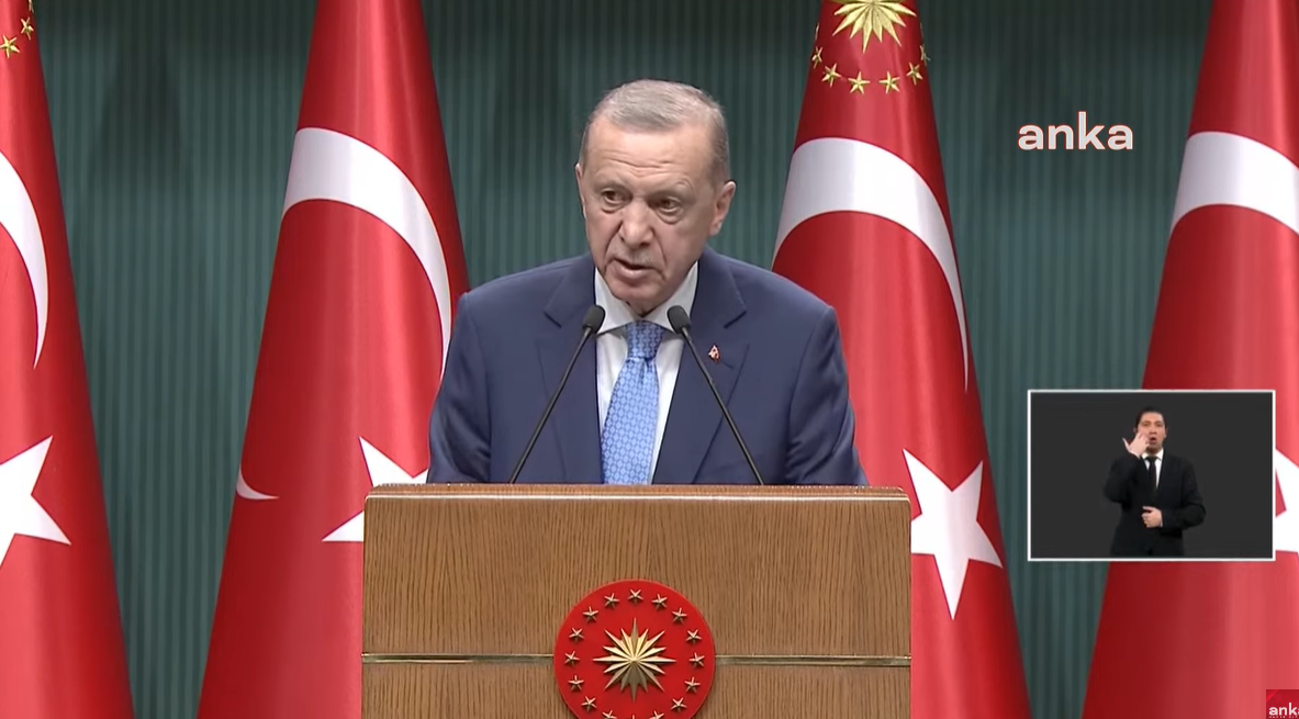 2024 KYK burs ve kredi ücretleri belli oldu! Erdoğan duyurdu