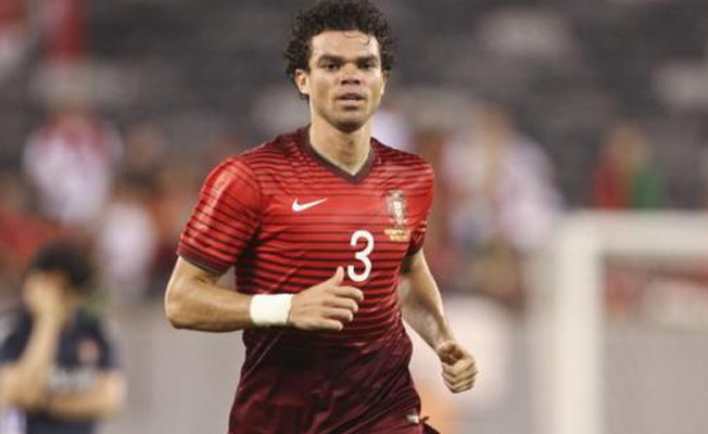 Beşiktaş'a Pepe'den kötü haber!