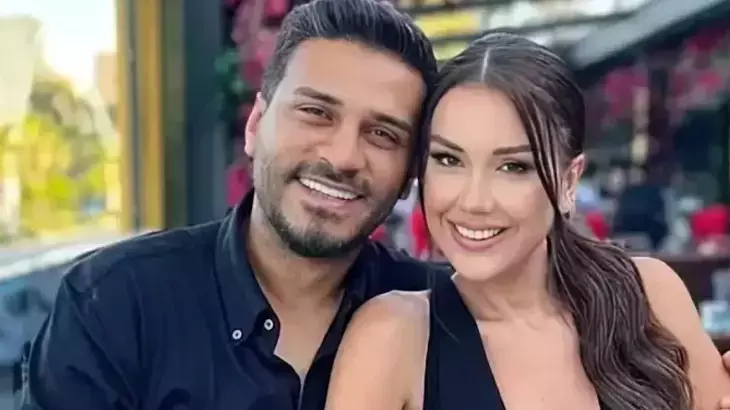 Dilan ve Engin Polat gözaltına alındı
