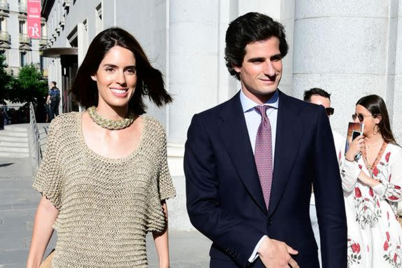 İspanyol aristokrat, kızına 11 isim koymak istedi, nüfus dairesi kabul etmedi