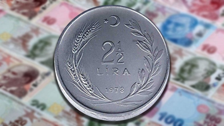 Yeni madeni para mı geliyor? 34 yıl sonra yeniden...
