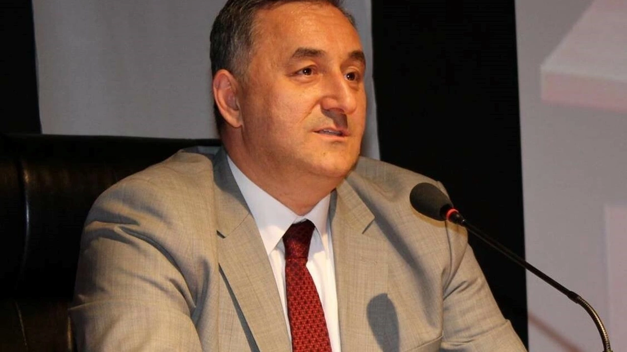 Gazeteci Tolga Şardan tutuklandı