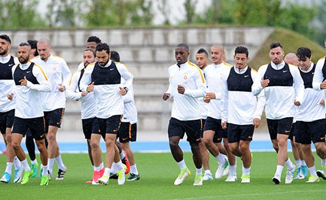 Dursun Özbek'i çileden çıkartan görüntü!