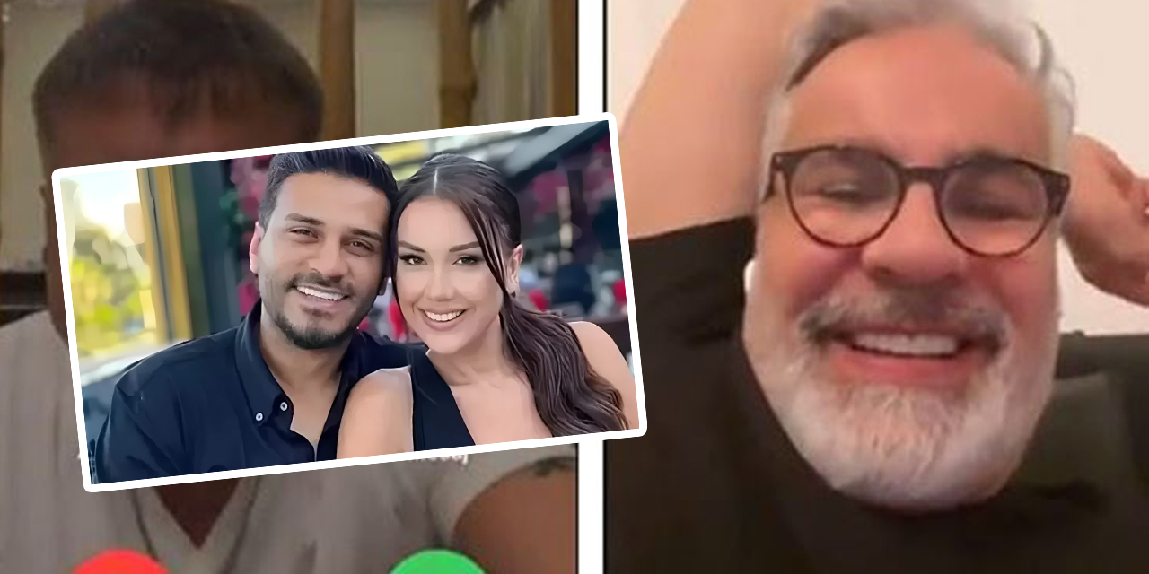Sedat Peker videosuyla faka basan Hadi Özışık, bu kez de Dilan Polat ile gündemde
