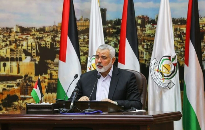 Hamas'tan ABD'ye kritik çağrı