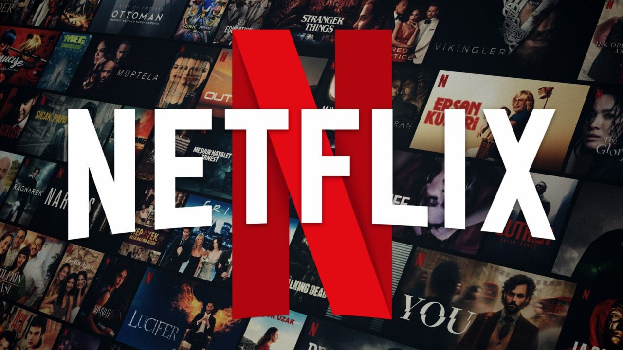 Netflix Türkiye’de haftanın en çok izlenenleri belli oldu! Türk yapımı zirvede