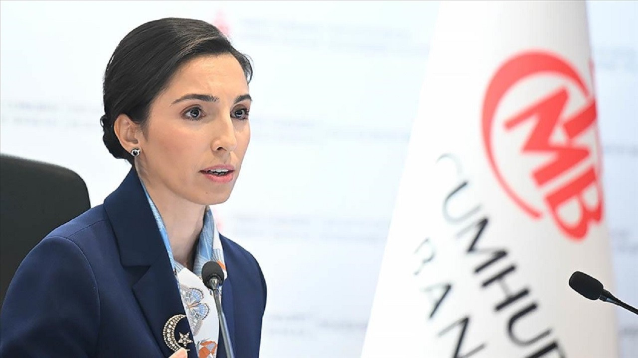 Yıl bitmeden enflasyon beklentisi de yükseldi! Merkez Bankası yıl sonu enflasyon tahminini yükseltti