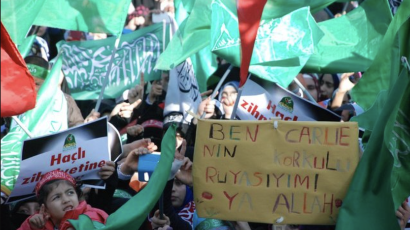 Hizbullah'ın MEB'de kadrolaştığı ortaya çıktı
