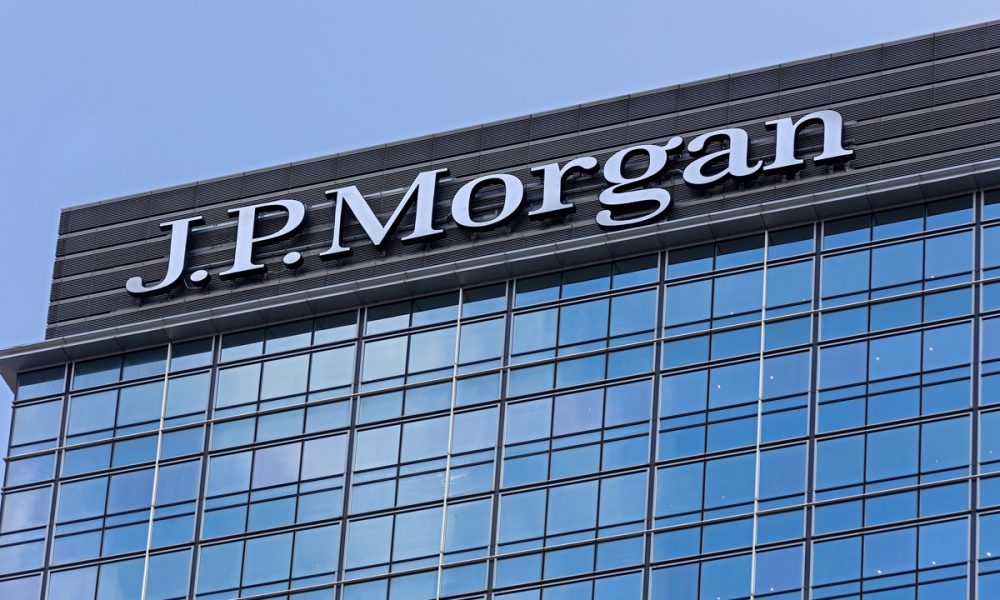 JP Morgan'dan Merkez Bankası ile ilgili 2023 yıl sonu faiz tahmini