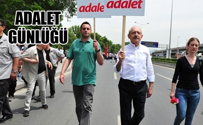 Banu Özdemir, yürütenler ile yürüyenlerin farkını yazdı: Babalar ve Oğullar
