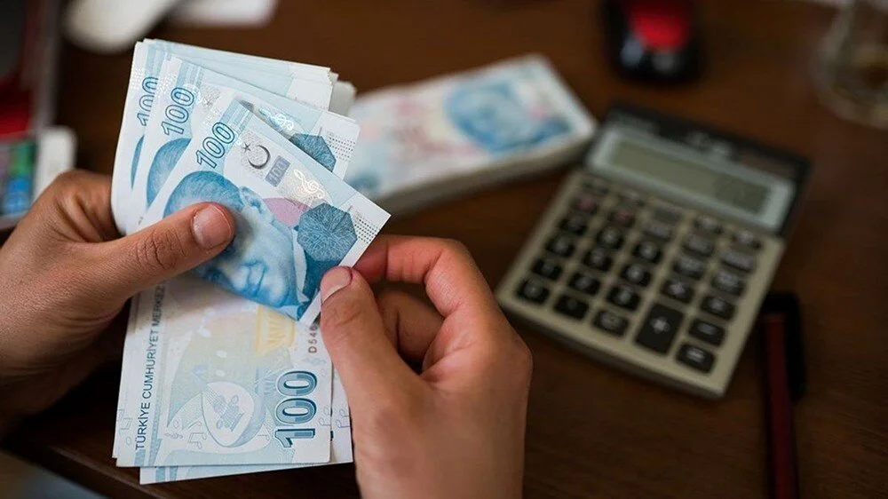 2024'e girerken sıkı tutunun! Vergi, harç ve cezalara büyük zam yolda