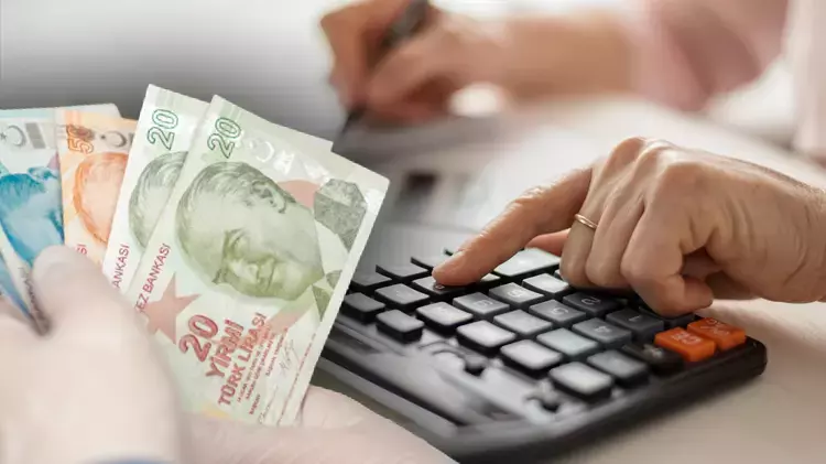 4 aylık enflasyon farkı netleşti! Asgari ücret, memur ve emeklinin maaşına ne kadar zam geleceği belli oldu