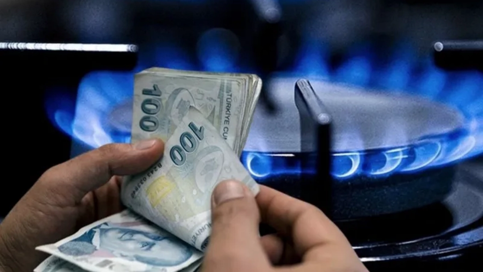 1250 TL doğalgaz desteği verilecek