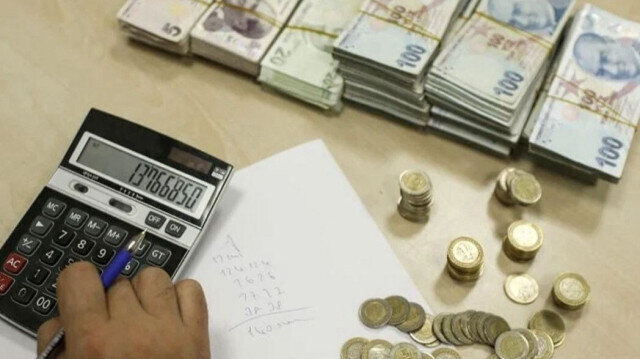 İşte 2024 yılı zamlı vergi, harç ve cezaları