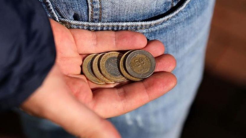 Asgari ücretin alım gücü 3 bin lira daha düştü