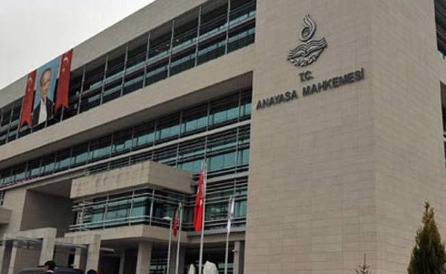 AYM'den OHAL'e 'uzun yıllar' onayı