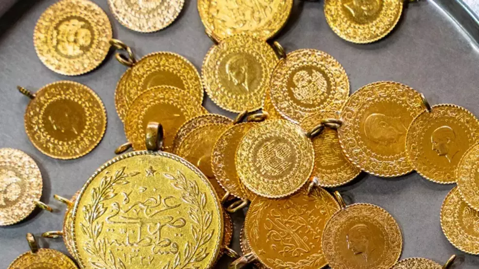 Altın fiyatlarındaki yükselişin nedeni belli oldu