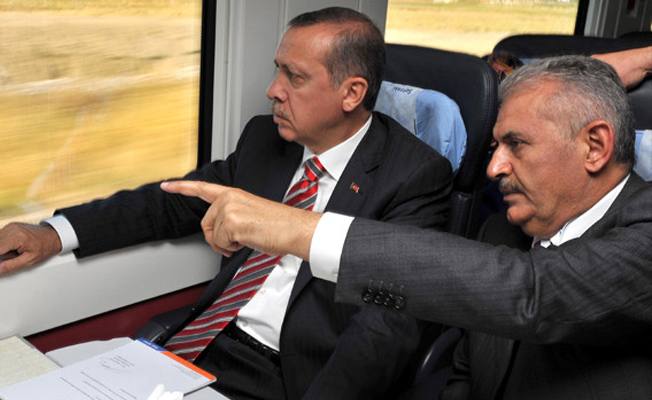 Dar kapsamlı revizyon mu geliyor?