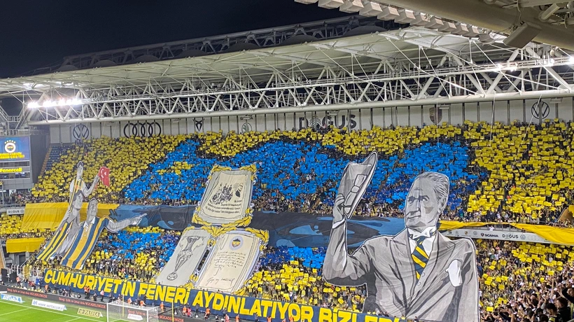 Fenerbahçe'den Galatasaray ile Suudi Arabistan'da oynanması planlanan Süper Kupa maçı için karar: "Atatürk ilke ve devrimlerine karşı bir ülkede oynanmamalı"