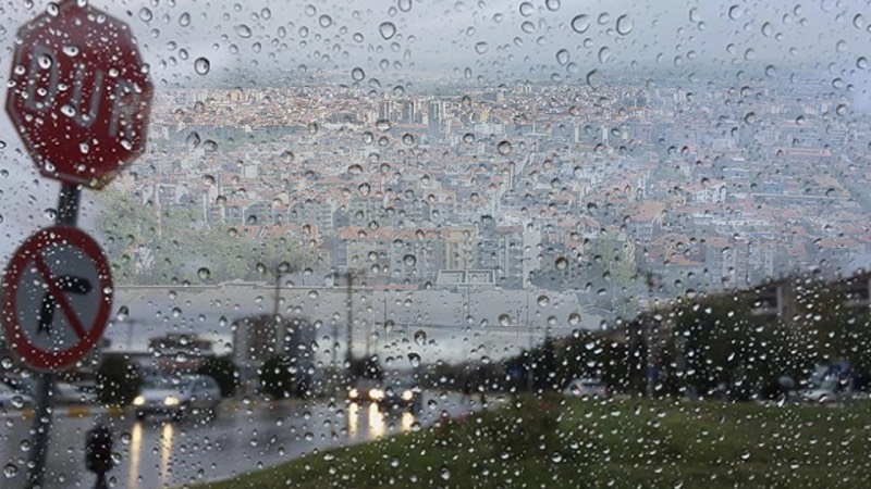 Antalya, Isparta, Adana, Osmaniye, Ordu ve çok sayıda il... Meteoroloji Genel Müdürlüğü uyardı