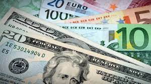 Dolar - euro kaç TL? Güne ne kadardan başladı?