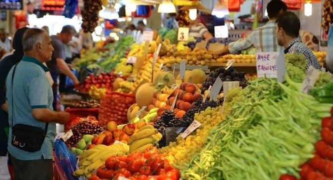 SAROS Araştırma 30 büyükşehirde halkın nabzını tuttu: Halkın ekonomiden umudu yok