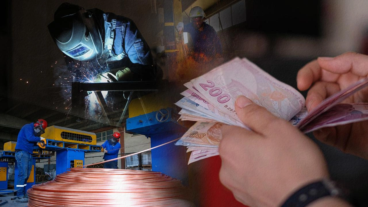 Asgari ücret ne olacak? İşte hesaplanan rakam