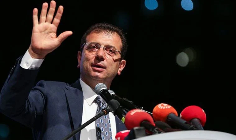 ALF Araştırma'dan dikkat çeken anket: Ekrem İmamoğlu birinciliği göğüsledi