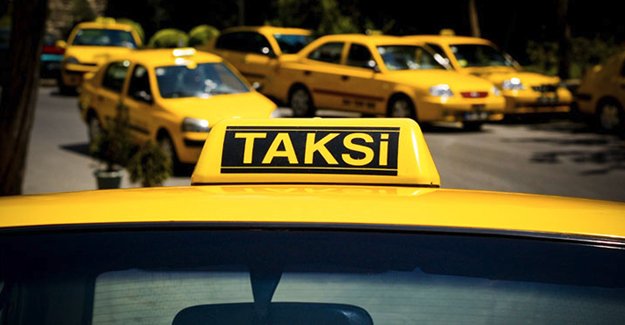 Taksicilerin sigorta mağduriyeti iddiası