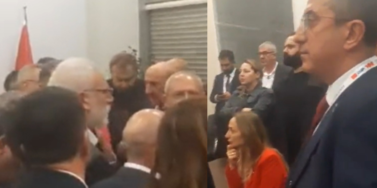 Kılıçdaroğlu çekilme kararından nasıl vazgeçti? 'Çekilme' diyenlere ne söyledi? O odadaki tanık anlattı