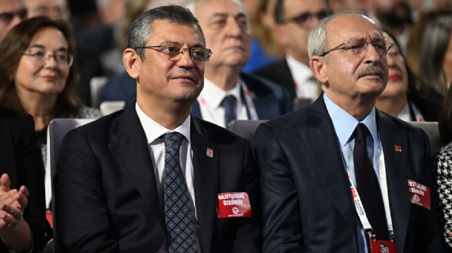 CHP'nin yeni Genel Başkanı Özgür Özel: Kemal Bey'in evinde kahve içeceğiz