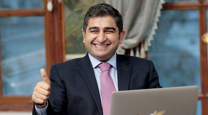 İşte Sezgin Baran Korkmaz'ın son hali