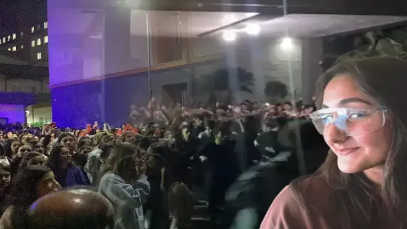 Sanayi Bakanı'ndan KYK yurtlarında yaşanan 'asansör' skandallarıyla ilgili açıklama