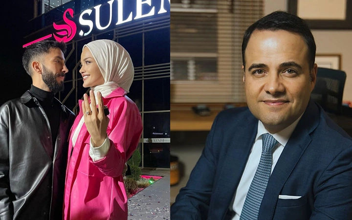 Dilan Polat'tan sonra 'Şulemsi'nin serveti tartışılıyor! Prof. Dr. Özgür Demirtaş vergi uyarısı yaptı