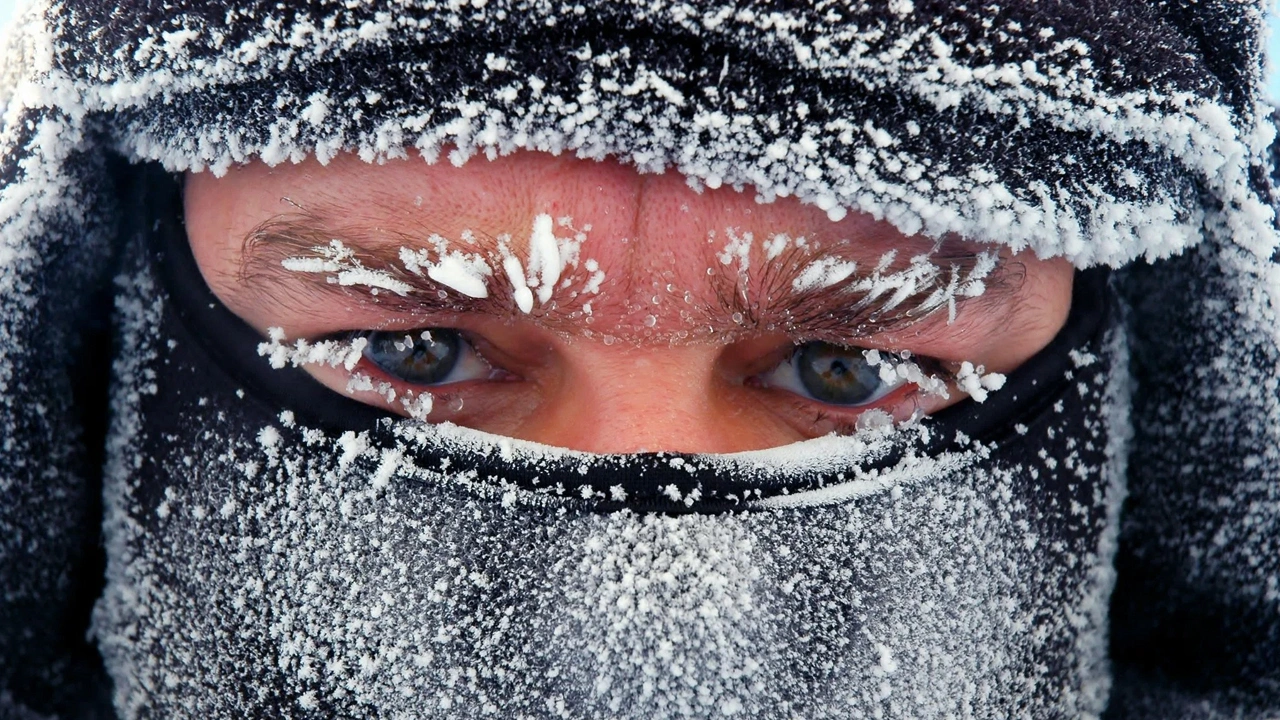 La Nina kışına hazır olun! Donduracak soğuklar için tarih belli oldu