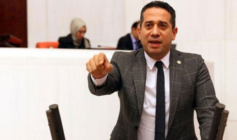 CHP'li Başarır 2024 ve 2028'i işaret etti