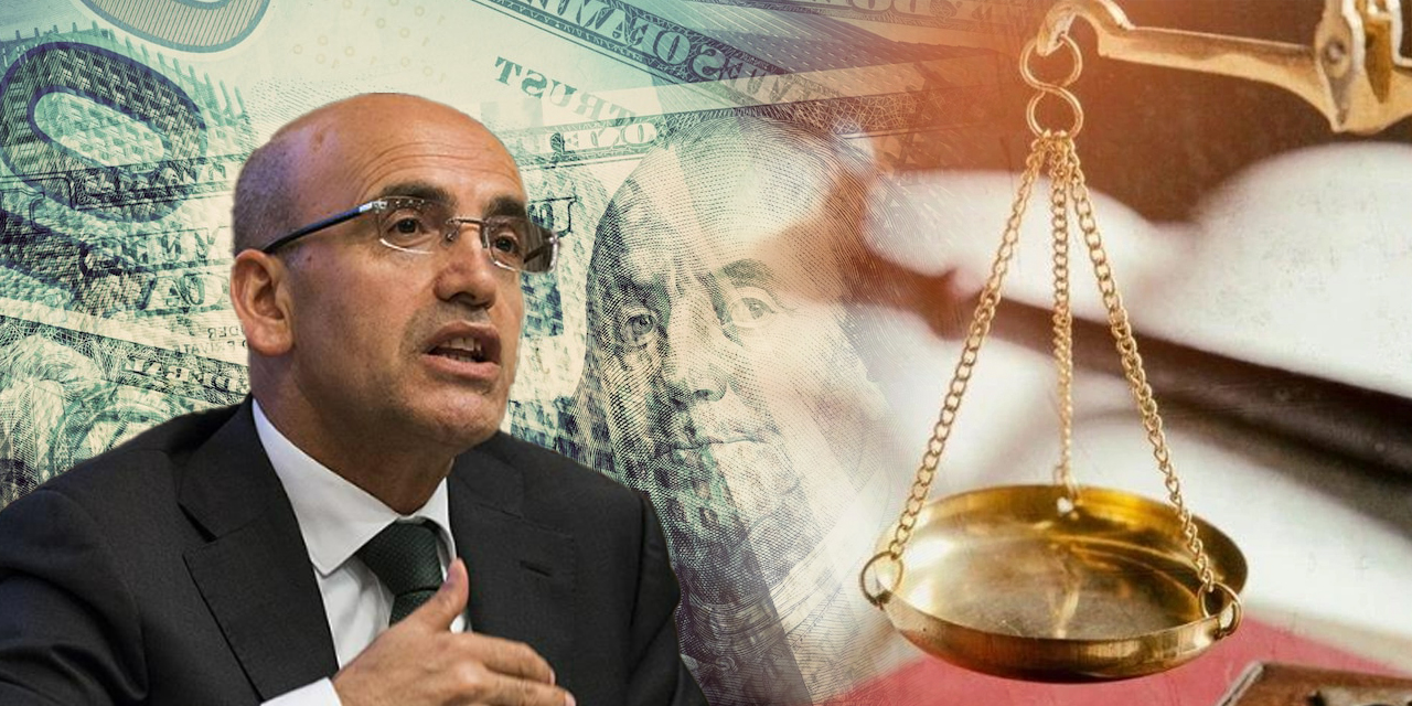 Ekonomistler, Yargıtay'ın AYM hakkındaki kararını değerlendirdi! Gözler Mehmet Şimşek'te...