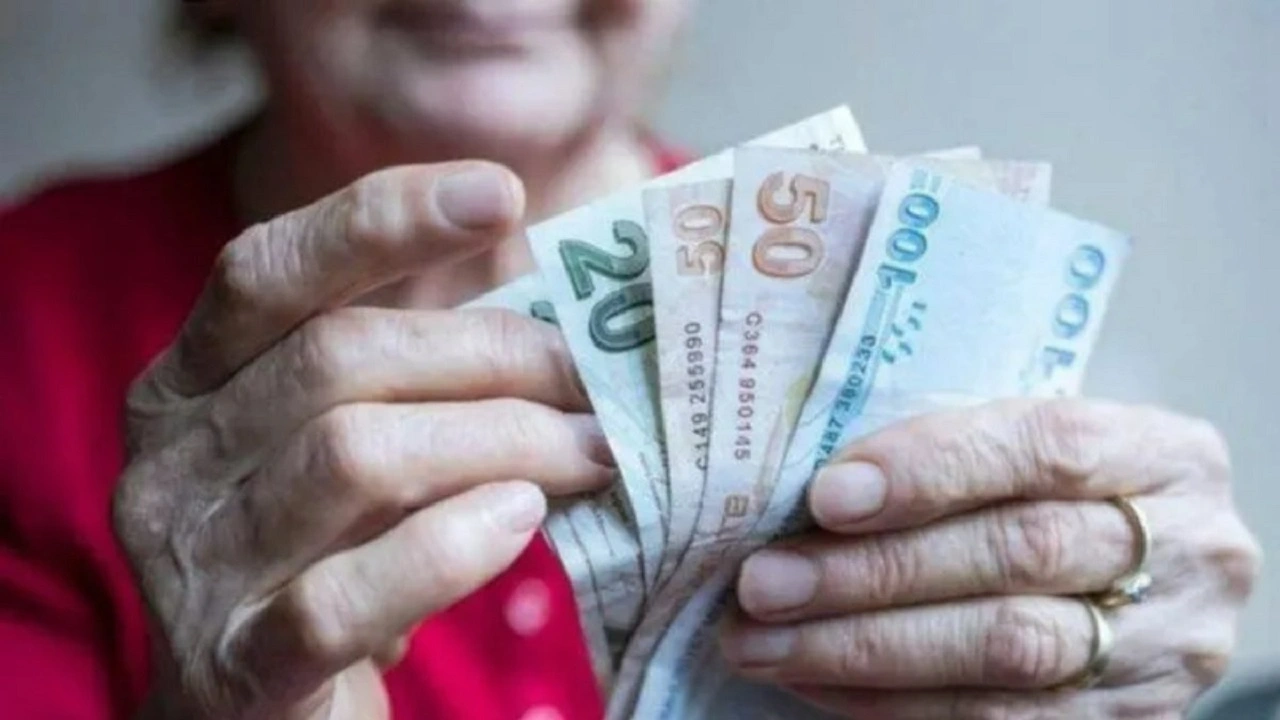 TGRT Haber emeklilere zam için rakam verdi! Yüksek orandaki son zam olacak